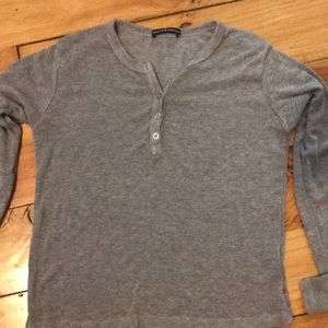 Brandy melville long sleeve
